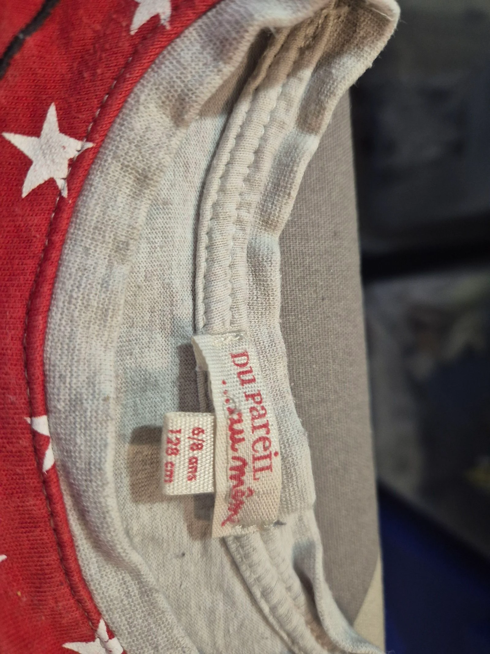 Camiseta – photo 2